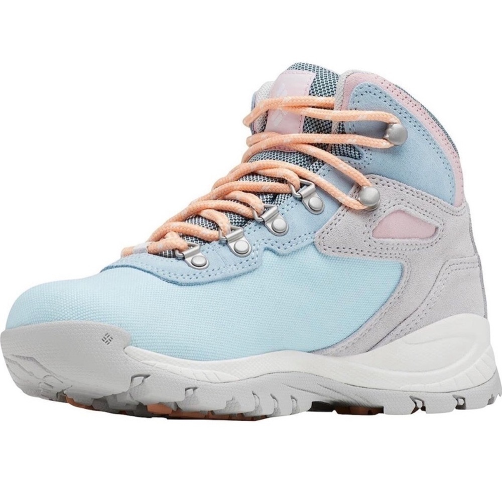 Columbia Women’s Newton Ridge Plus Waterproof Amped Hiking Boot | Size 11